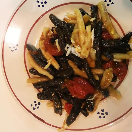 Masseria Sierro Lo Greco Çiftlik konaklama *