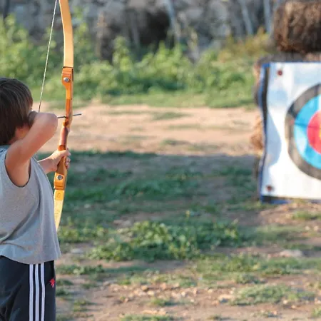 Masseria Sierro Lo Greco * Laterza