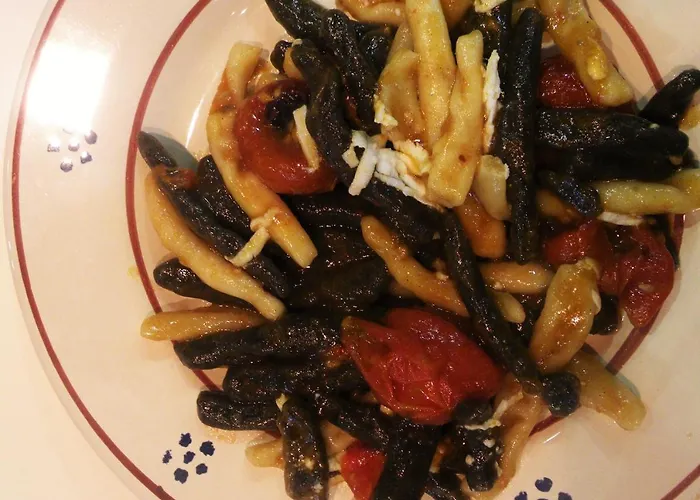 Masseria Sierro Lo Greco 农家乐 *