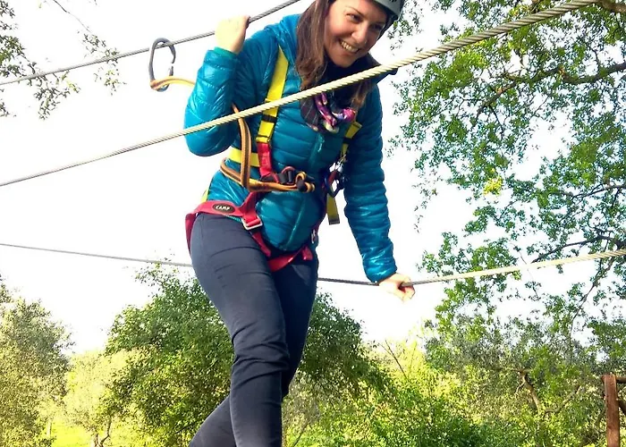 农家乐 Masseria Sierro Lo Greco *